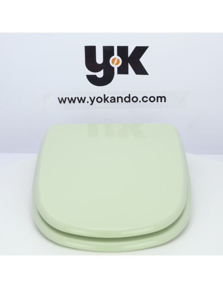 Toilet Seat ROCA DAMA RETRO