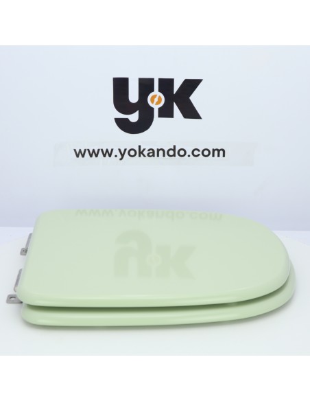 Sedile copriwater ROCA DAMA RETRO