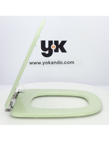 Sedile copriwater ROCA DAMA RETRO