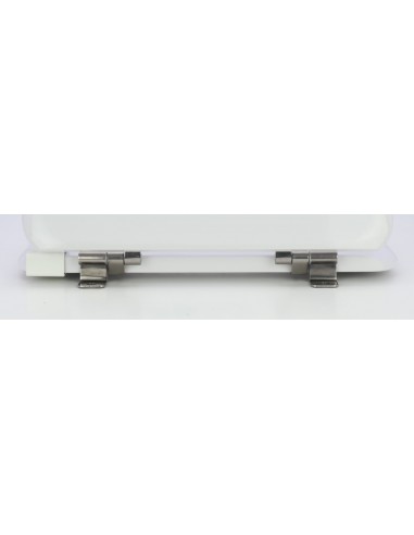 Sedile copriwater DURAVIT DARLING RECTO