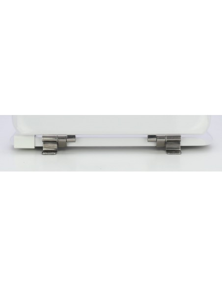 Lunette wc DURAVIT DARLING RECTO Lunette wc DURAVIT DARLING RECTO