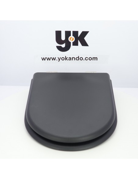 BELLAVISTA MAGNA Toilet Seat Made to Measure