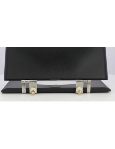 Tapa WC BELLAVISTA MAGNA Fabricada A Medida NEGRO