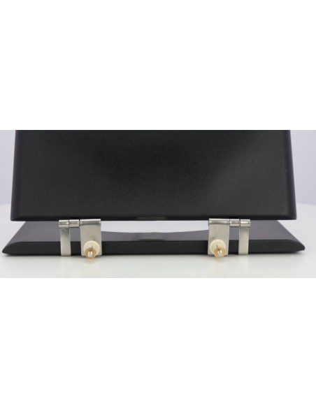 Tapa WC BELLAVISTA MAGNA Fabricada A Medida NEGRO Tapa WC BELLAVISTA MAGNA Fabricada A Medida NEGRO