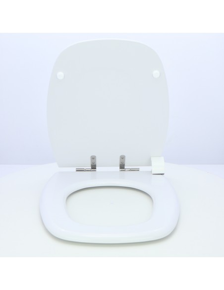 Tapa WC GALA DIANA Fabricada A Medida BLANCO Tapa WC GALA DIANA Fabricada A Medida BLANCO