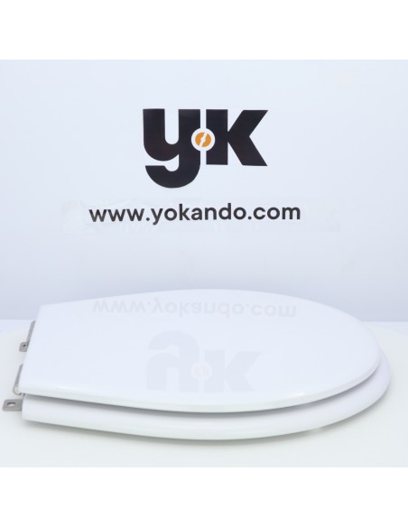 Toilet Seat PORSAN VENECIA ETOOS