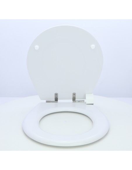 Toilet Seat SANGRÁ VENECIA ETOOS Toilet Seat SANGRÁ VENECIA ETOOS