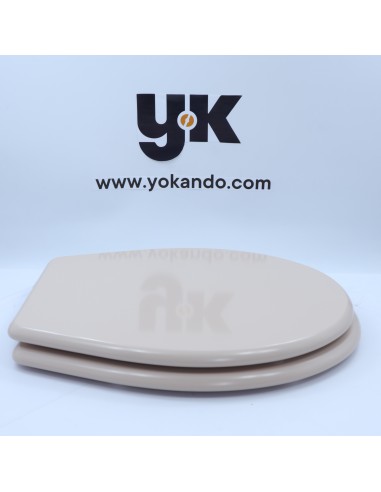 Toilet Seat PORSAN VENECIA ETOOS