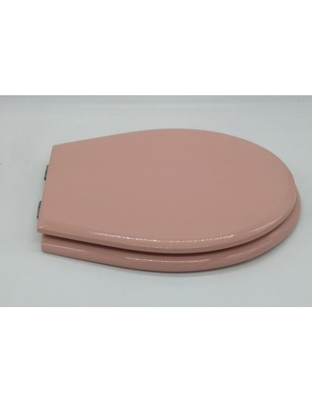 Tapa WC SANGRÁ VENECIA Fabricada A Medida ROSA Tapa WC SANGRÁ VENECIA Fabricada A Medida ROSA