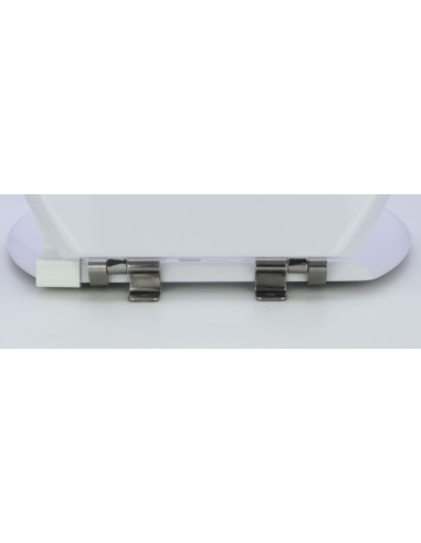 Tapa WC IDEAL STANDARD SMALL+ Fabricada A Medida BLANCO