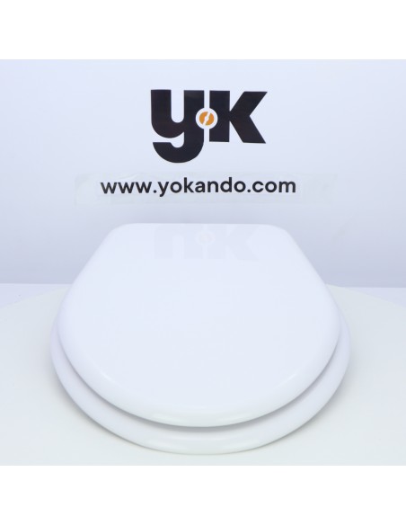Toilet Seat IDEAL STANDARD ECCO