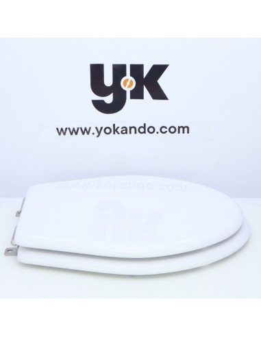 Sedile copriwater IDEAL STANDARD ECCO