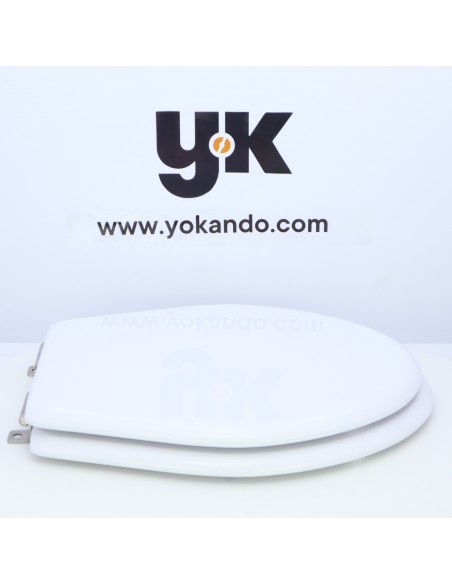 Abattant WC IDEAL STANDARD ECCO