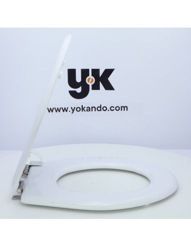 Abattant WC IDEAL STANDARD ECCO