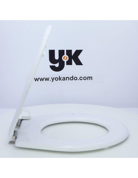 Abattant WC IDEAL STANDARD ECCO