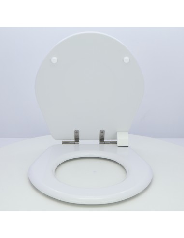 Sedile copriwater IDEAL STANDARD ECCO