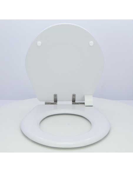 Abattant WC IDEAL STANDARD ECCO