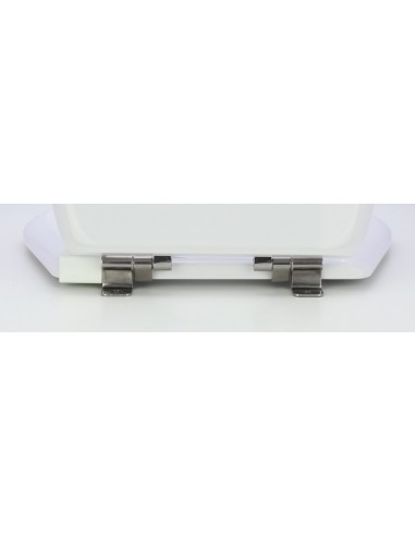 Toilet Seat IDEAL STANDARD ECCO