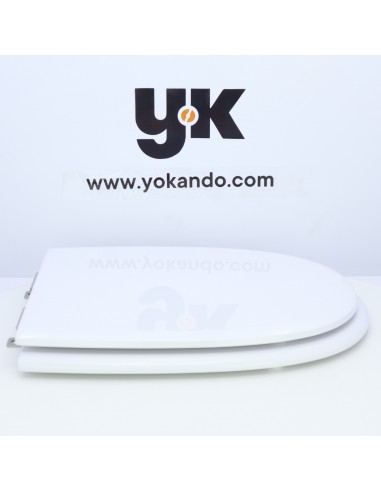 Sedile copriwater PORSAN ROMA ETOOS