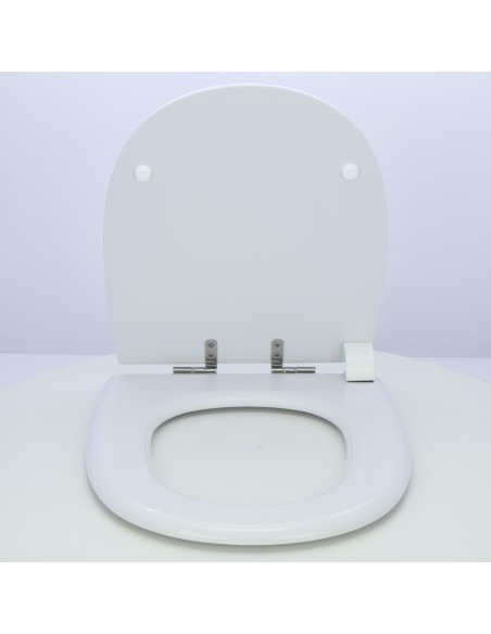 Abattant WC PORSAN ROMA ETOOS