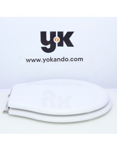 Toilet Seat VALADARES NEOCLASICA