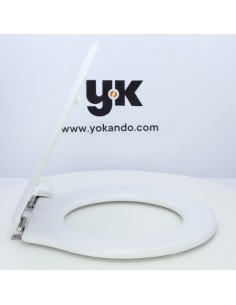 VALADARES NEOCLASICA Toilet Seat Made to Measure 2