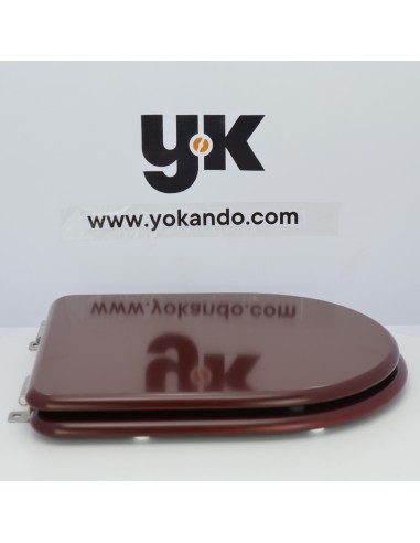 Toilet Seat CERABATI ERICA