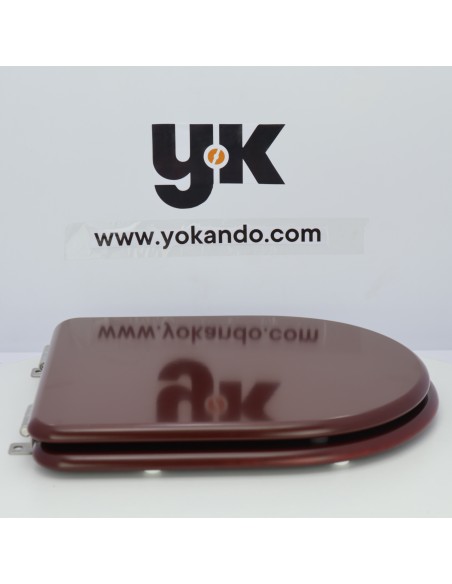 Abattant WC CERABATI ERICA ETOOS