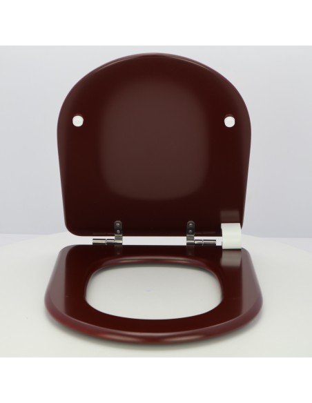 Abattant WC CERABATI ERICA ETOOS