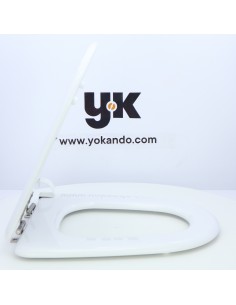 UNISAN AITANA Toilet Seat Made to Measure 2