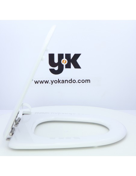 Toilet Seat UNISAN AITANA Toilet Seat UNISAN AITANA