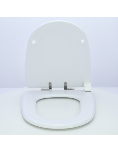 Toilet Seat UNISAN AITANA
