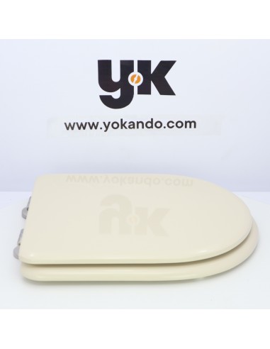 Sedile copriwater DOLOMITE QUADRARCO