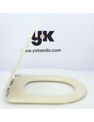 Toilet Seat DOLOMITE QUADRARCO