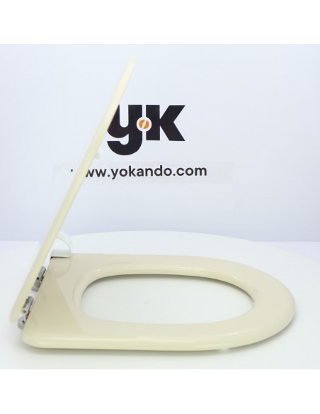 Toilet Seat DOLOMITE QUADRARCO