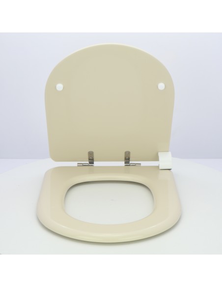 Toilet Seat DOLOMITE QUADRARCO