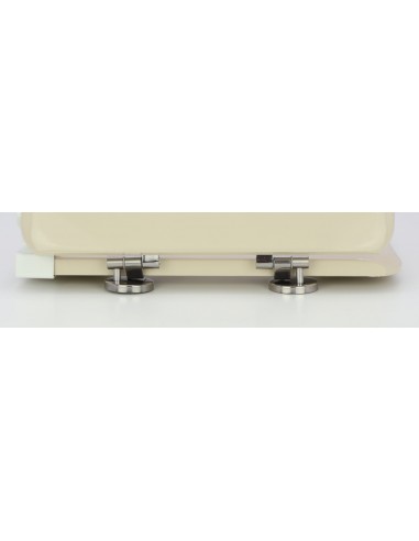 Abattant WC DOLOMITE QUADRARCO ETOOS