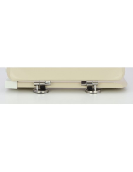 Abattant WC DOLOMITE QUADRARCO ETOOS