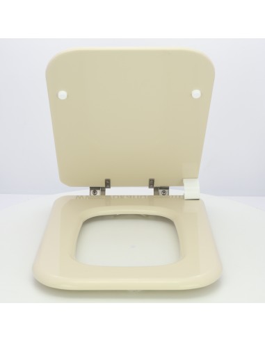 Toilet Seat DOLOMITE EPOCA