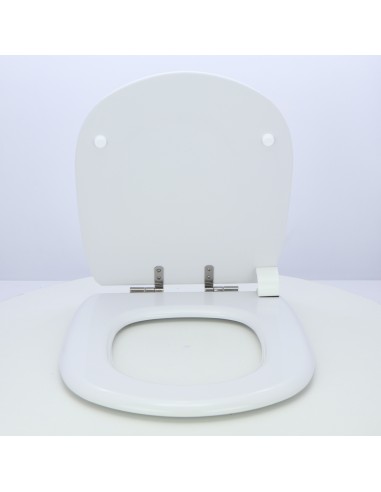 Tapa WC SFA-SANITRIT SANICOMPACT ELITE Fabricada A Medida BLANCO