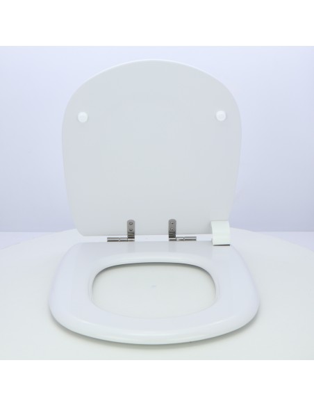 Abattant WC SFA-SANITRIT SANICOMPACT ELITE ETOOS