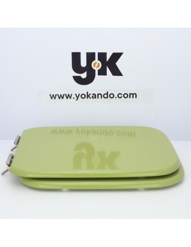 Toilet Seat GALA GALA 2000 ETOOS