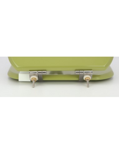 Toilet Seat GALA GALA 2000 ETOOS