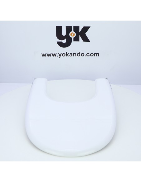 Tapa Bidet PORSAN EUROPA Fabricada A Medida BLANCO