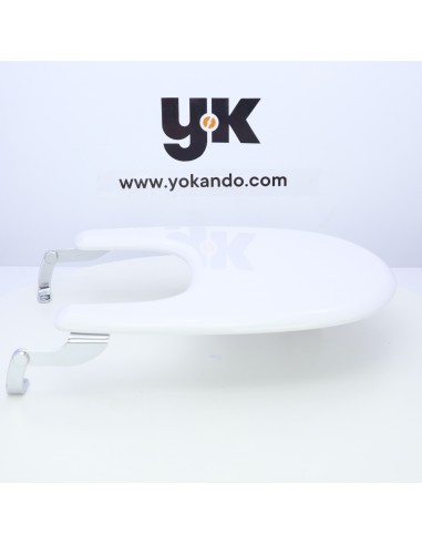 Tapa Bidet PORSAN EUROPA Fabricada A Medida BLANCO