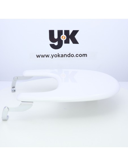 Tapa Bidet PORSAN EUROPA Fabricada A Medida BLANCO