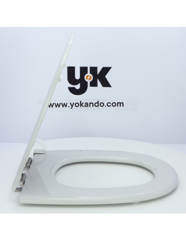 Toilet Seat PORSAN ROMA ETOOS