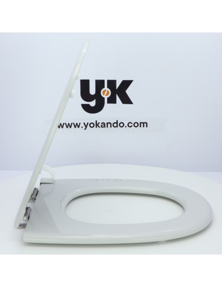 Toilet Seat PORSAN ROMA ETOOS