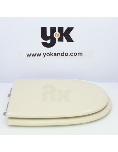 Abattant WC PORSAN ROMA ETOOS