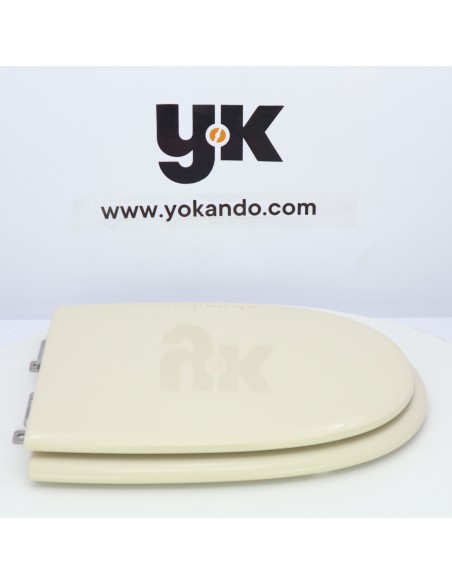 Sedile copriwater PORSAN ROMA ETOOS